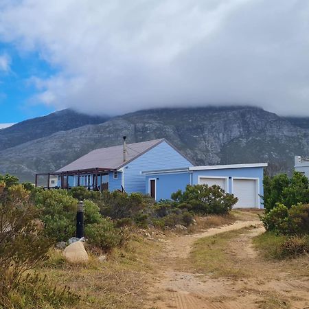 Brandys Beach House Bettyʼs Bay Zewnętrze zdjęcie