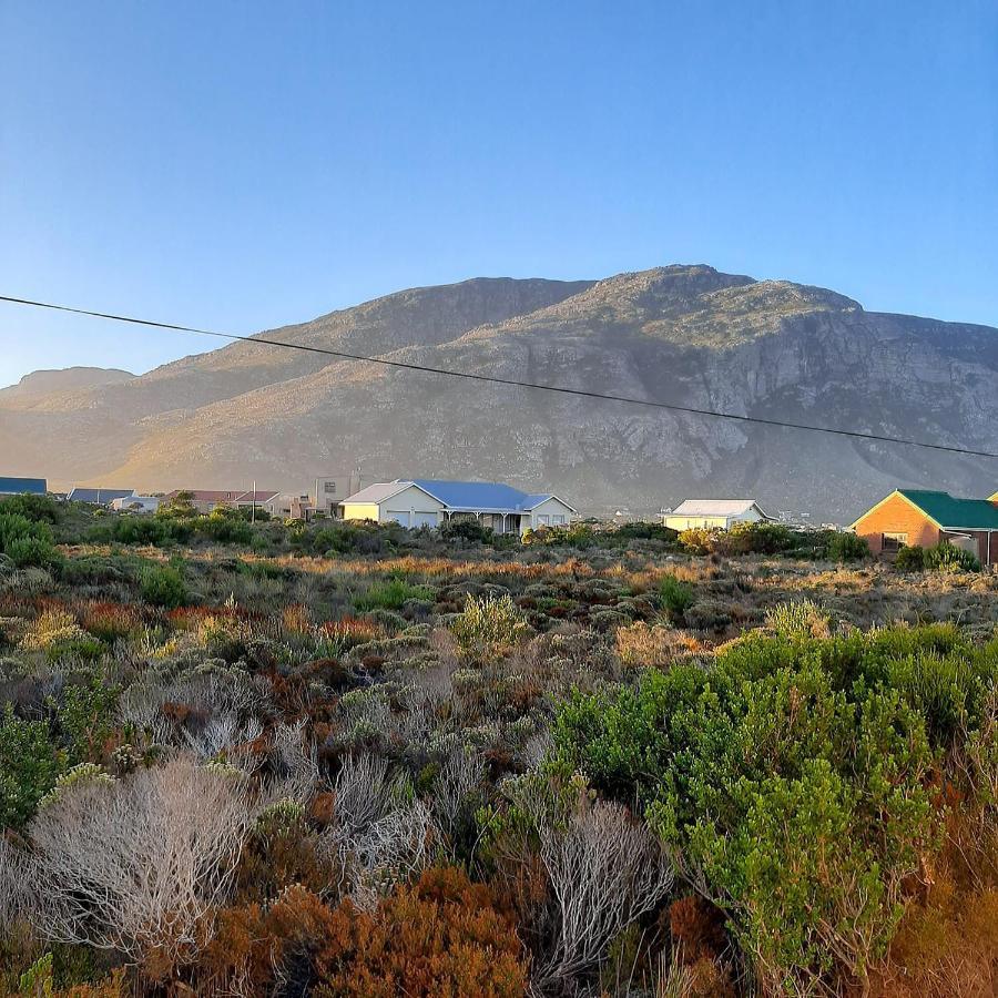 Brandys Beach House Bettyʼs Bay Zewnętrze zdjęcie