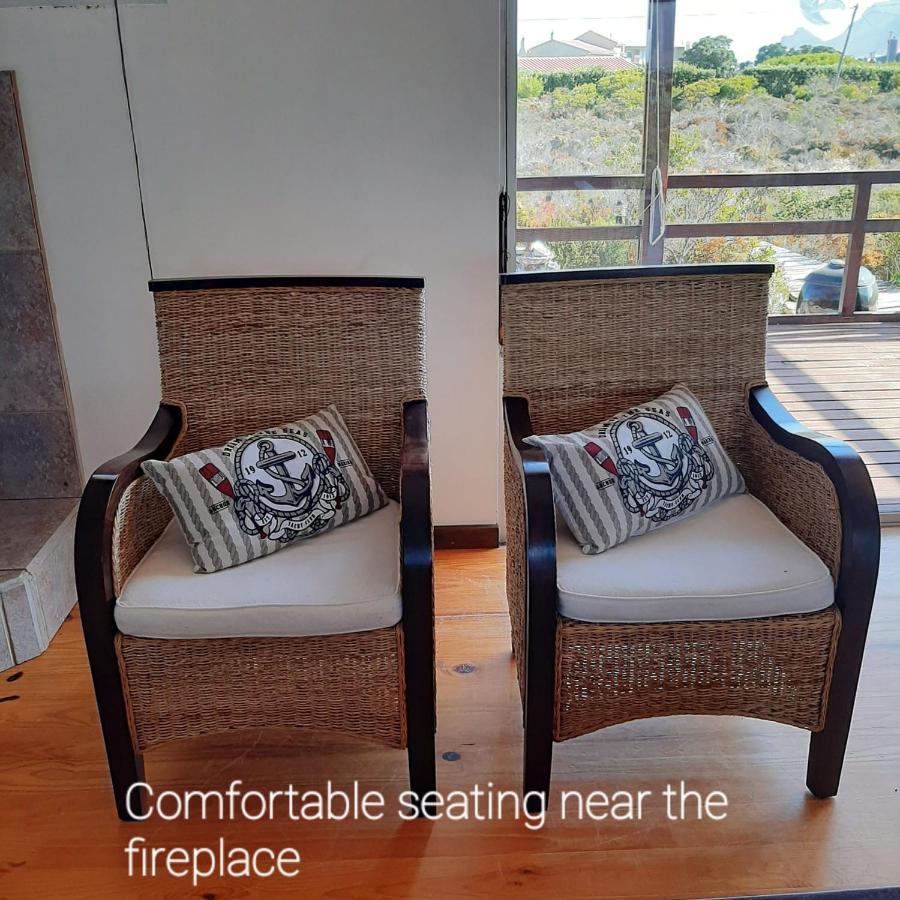 Brandys Beach House Bettyʼs Bay Zewnętrze zdjęcie