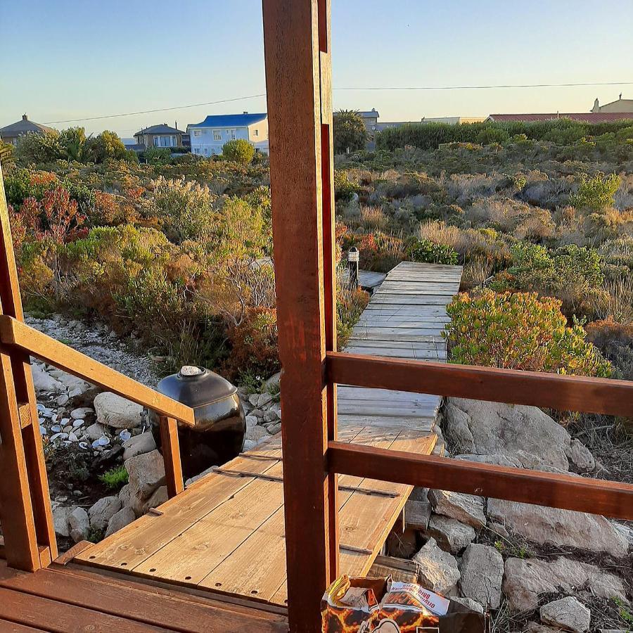 Brandys Beach House Bettyʼs Bay Zewnętrze zdjęcie