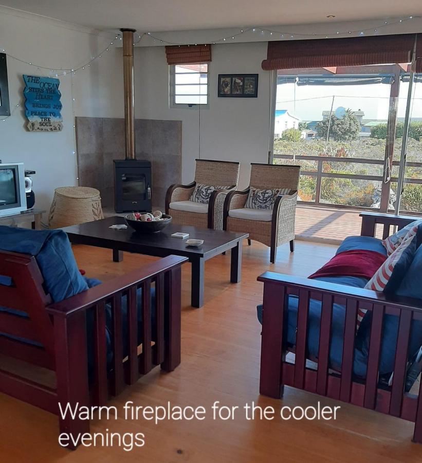Brandys Beach House Bettyʼs Bay Zewnętrze zdjęcie