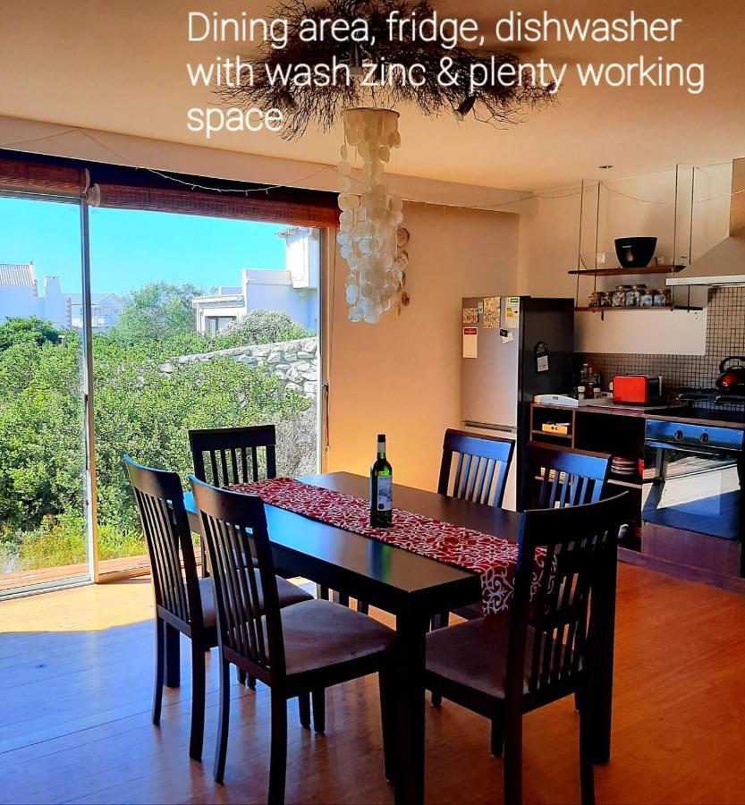 Brandys Beach House Bettyʼs Bay Zewnętrze zdjęcie