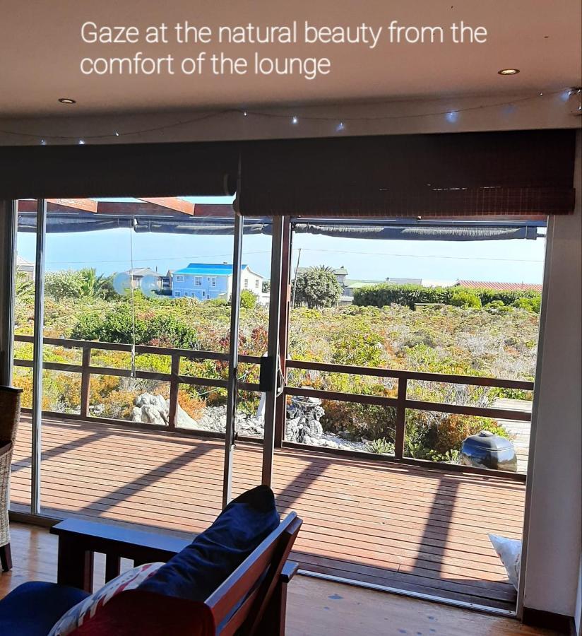 Brandys Beach House Bettyʼs Bay Zewnętrze zdjęcie