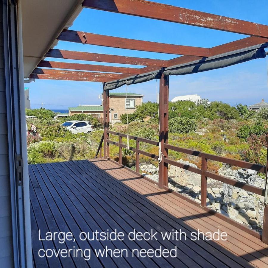 Brandys Beach House Bettyʼs Bay Zewnętrze zdjęcie