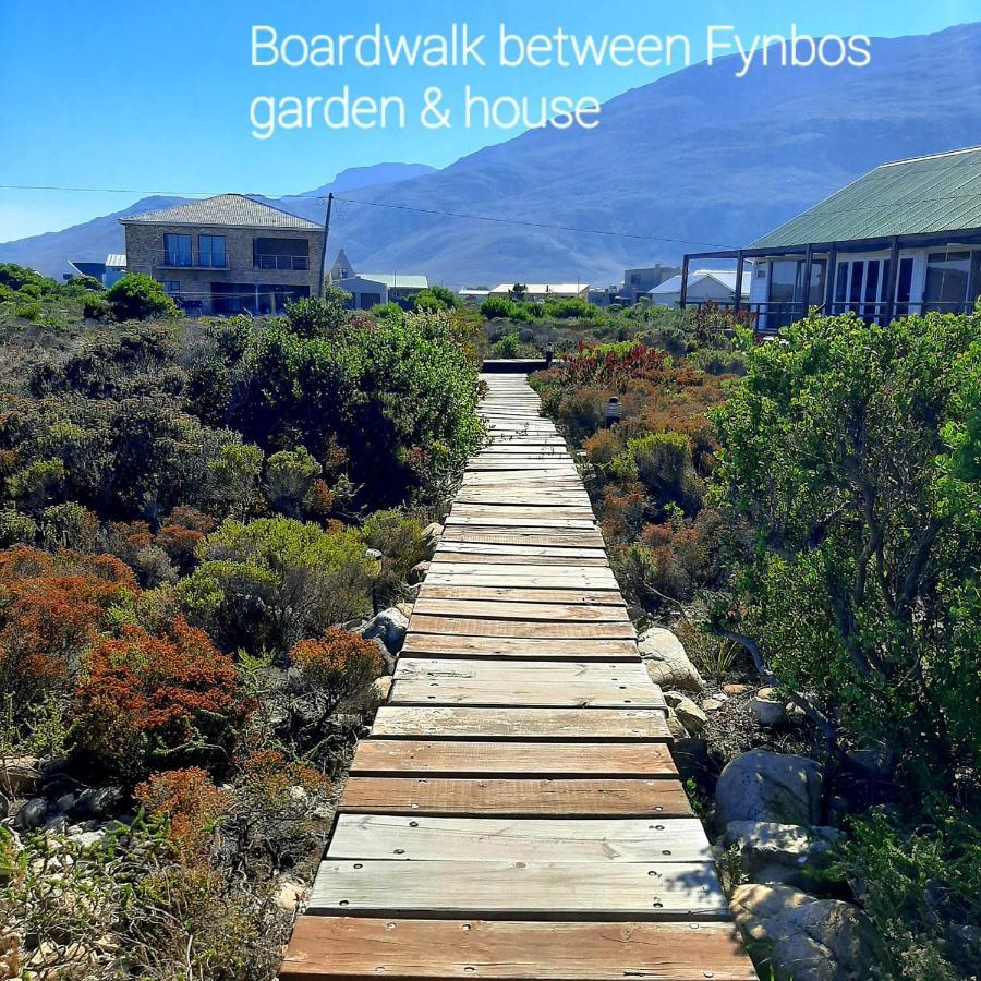 Brandys Beach House Bettyʼs Bay Zewnętrze zdjęcie