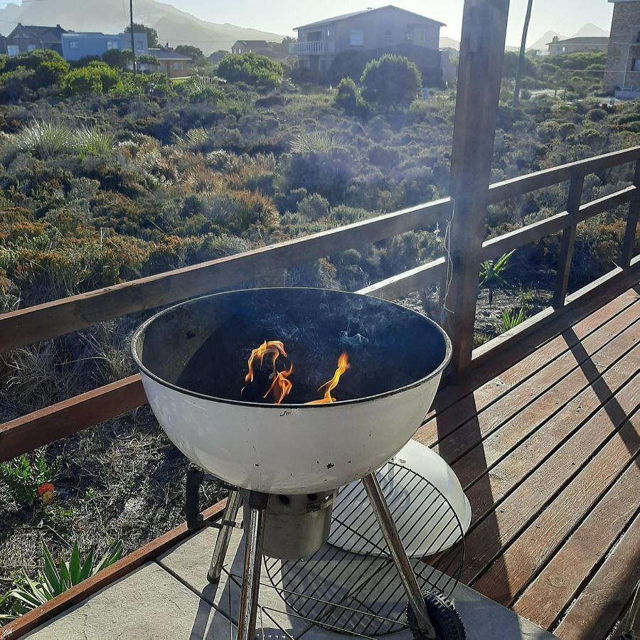 Brandys Beach House Bettyʼs Bay Zewnętrze zdjęcie