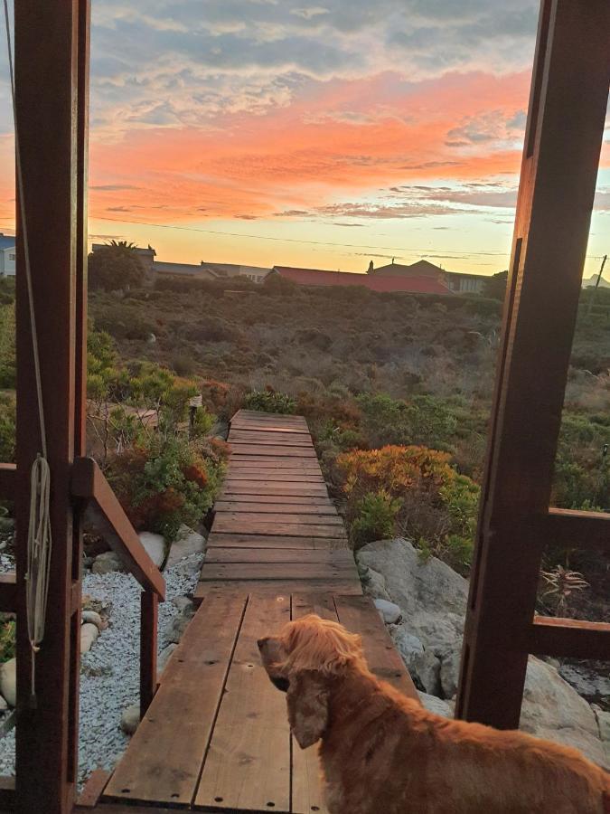 Brandys Beach House Bettyʼs Bay Zewnętrze zdjęcie