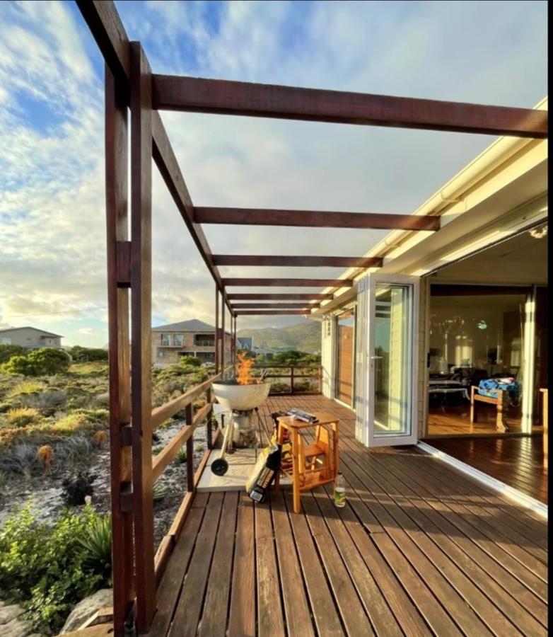 Brandys Beach House Bettyʼs Bay Zewnętrze zdjęcie