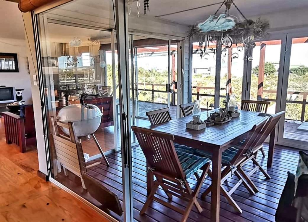 Brandys Beach House Bettyʼs Bay Zewnętrze zdjęcie