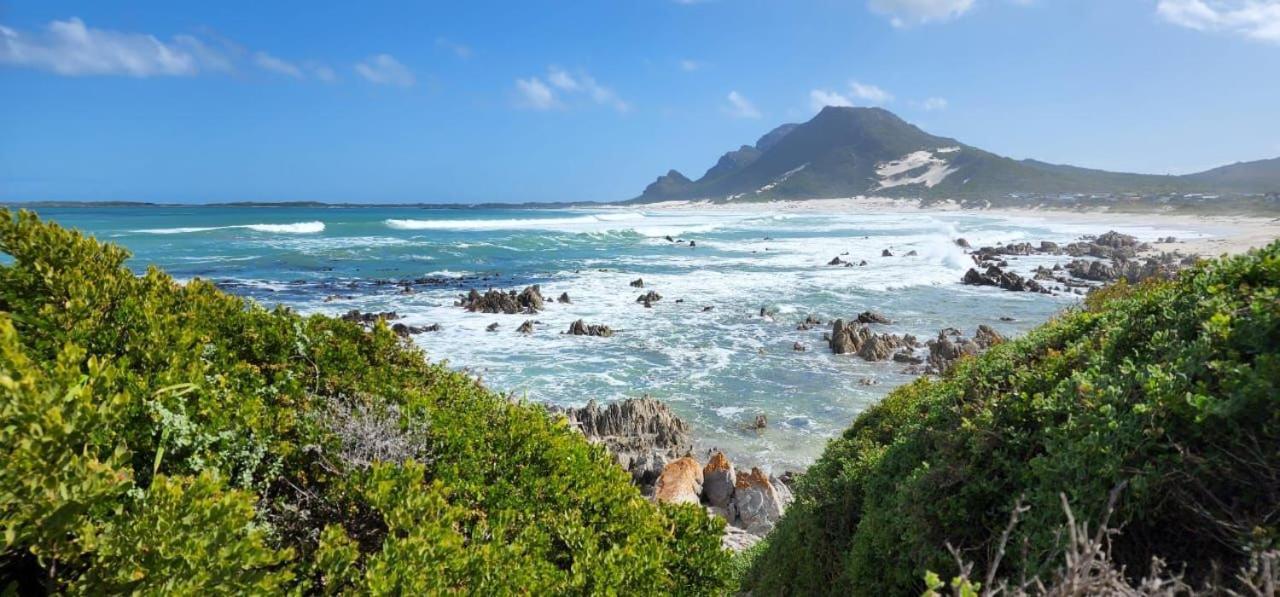 Brandys Beach House Bettyʼs Bay Zewnętrze zdjęcie