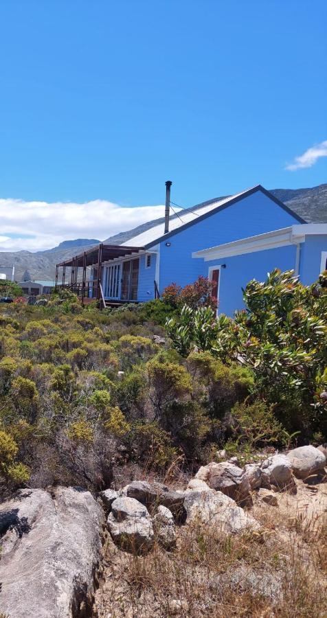 Brandys Beach House Bettyʼs Bay Zewnętrze zdjęcie