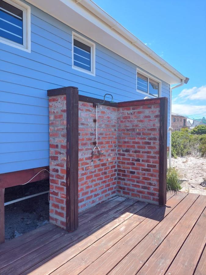 Brandys Beach House Bettyʼs Bay Zewnętrze zdjęcie
