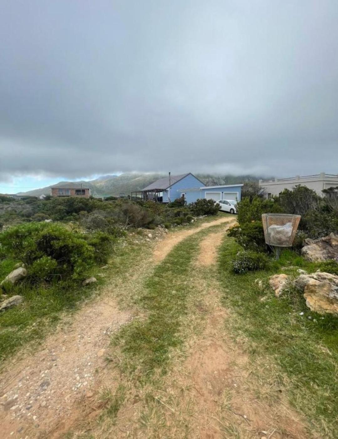 Brandys Beach House Bettyʼs Bay Zewnętrze zdjęcie