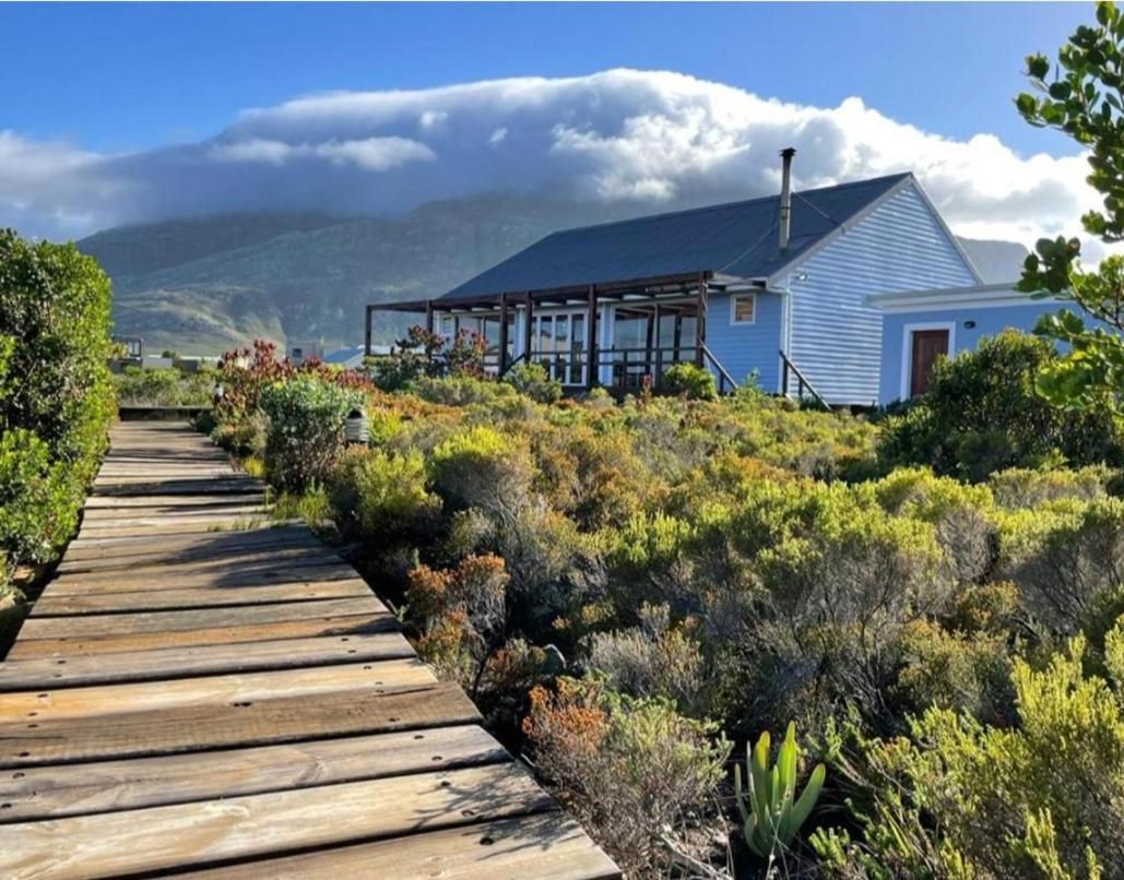 Brandys Beach House Bettyʼs Bay Zewnętrze zdjęcie