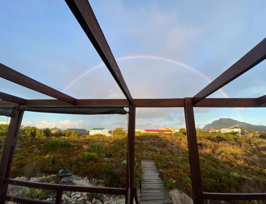 Brandys Beach House Bettyʼs Bay Zewnętrze zdjęcie