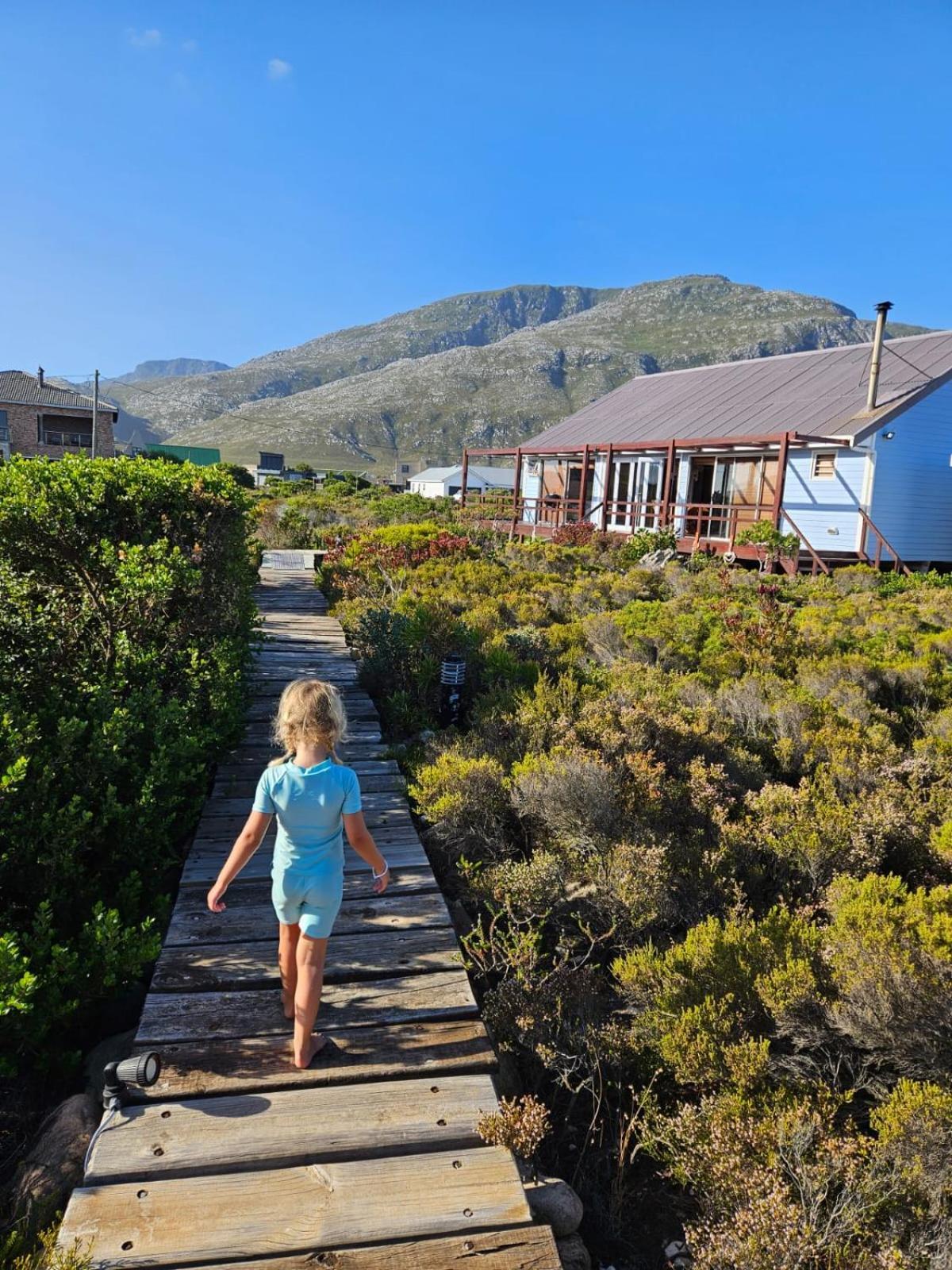 Brandys Beach House Bettyʼs Bay Zewnętrze zdjęcie