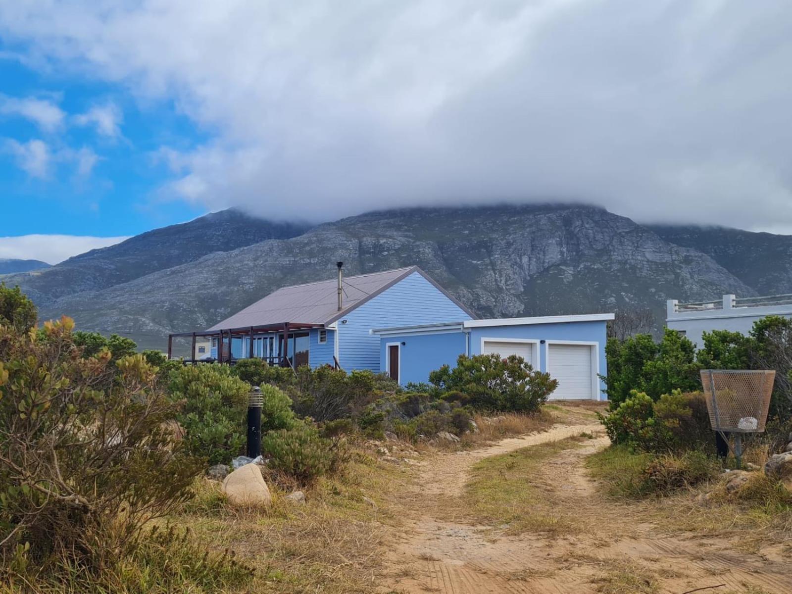 Brandys Beach House Bettyʼs Bay Zewnętrze zdjęcie