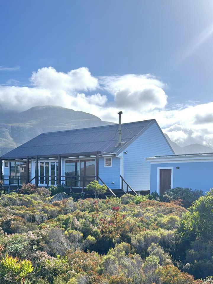 Brandys Beach House Bettyʼs Bay Zewnętrze zdjęcie